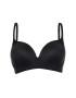 Triumph Sutien cu armătură Body Make-up 10194318 Negru - Pled.ro