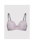 Triumph Sutien cu armătură Body Make-Up Essentials 10190664 Violet - Pled.ro