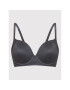 Triumph Sutien cu armătură Body Maku-Up Soft Touch 10194318 Gri - Pled.ro