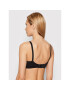 Triumph Sutien cu armătură Claudette 10166801 Negru - Pled.ro