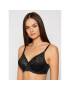 Triumph Sutien cu armătură Compliment 10166802 Negru - Pled.ro