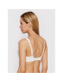 Triumph Sutien cu armătură Essential Minimizer 10166830 Alb - Pled.ro