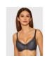 Triumph Sutien cu armătură Infinite Sensation 10190474 Negru - Pled.ro