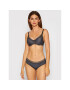 Triumph Sutien cu armătură Infinite Sensation 10190474 Negru - Pled.ro