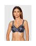 Triumph Sutien cu armătură Ladyform Soft 10166306 Gri - Pled.ro