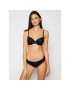 Triumph Sutien cu armătură Lovely Micro 10186625 Negru - Pled.ro