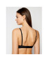 Triumph Sutien cu armătură Lovely Micro 10186625 Negru - Pled.ro