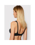 Triumph Sutien cu armătură Lovely Minimizer 10166834 Negru - Pled.ro