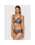 Triumph Sutien cu armătură Mirage Spotlight 10209644 Gri - Pled.ro