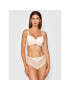 Triumph Sutien cu armătură Peony Florale 10181854 Roz - Pled.ro