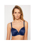 Triumph Sutien cu armătură Perfectly Soft 10131358 Bleumarin - Pled.ro