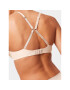 Triumph Sutien cu armătură Pure Micro WHP 10217445 Bej - Pled.ro