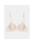 Triumph Sutien cu armătură Pure Micro WHP 10217445 Bej - Pled.ro