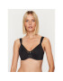 Triumph Sutien cu armătură True Shape Sensation 10186010 Negru - Pled.ro