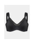 Triumph Sutien cu armătură True Shape Sensation 10186010 Negru - Pled.ro