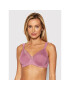 Triumph Sutien cu armătură True Shape Sensation 10186010 Violet - Pled.ro