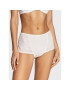 Triumph Sutien cu armătură Wild Rose Sensation 10205953 Alb - Pled.ro