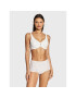 Triumph Sutien cu armătură Wild Rose Sensation 10205953 Alb - Pled.ro