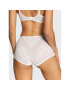 Triumph Sutien cu armătură Wild Rose Sensation 10205953 Alb - Pled.ro