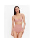 Triumph Sutien cu armătură Wild Rose Sensation 10205953 Roz - Pled.ro