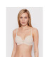 Triumph Sutien cu armătură Wild Rose Sensation 10205990 Bej - Pled.ro