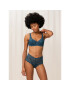 Triumph Sutien cu armătură Amourette 300 10166798 Bleumarin - Pled.ro