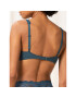 Triumph Sutien cu armătură Amourette 300 10166798 Bleumarin - Pled.ro