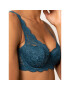 Triumph Sutien cu armătură Amourette 300 10166798 Bleumarin - Pled.ro