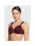 Triumph Sutien cu armătură True Shape Sensation 10186010 Vișiniu - Pled.ro