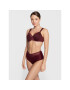 Triumph Sutien cu armătură True Shape Sensation 10186010 Vișiniu - Pled.ro