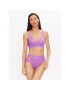 Triumph Sutien fără armătură Amourette 10214464 Violet - Pled.ro