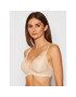 Triumph Sutien fără armătură Amourette Charm 10201694 Bej - Pled.ro