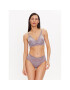 Triumph Sutien fără armătură Amourette Charm 10214457 Gri - Pled.ro