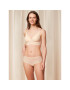 Triumph Sutien fără armătură Bright Spotlight P 10216463 Bej - Pled.ro