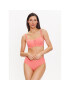 Triumph Sutien fără armătură Flex Smart 10214443 Coral - Pled.ro