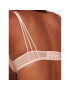 Triumph Sutien fără armătură Harmony Spotlight P EX 10217428 Roz - Pled.ro