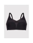 Triumph Sutien fără armătură Shape Smart 10209594 Negru - Pled.ro