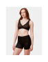 Triumph Sutien fără armătură Signature Sheer P EX 10215909 Negru - Pled.ro