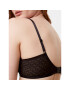 Triumph Sutien fără armătură Signature Sheer P EX 10215909 Negru - Pled.ro