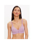 Triumph Sutien fără cusături Flex Smart 10213788 Violet - Pled.ro