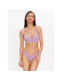 Triumph Sutien fără cusături Flex Smart 10213788 Violet - Pled.ro