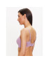 Triumph Sutien fără cusături Flex Smart 10213788 Violet - Pled.ro