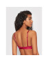 Triumph Sutien Push-up Aura Sportlight 10207982 Vișiniu - Pled.ro