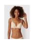 Triumph Sutien Push-up Aura Spotlight 10207982 Bej - Pled.ro