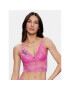 Triumph Sutien top Amourette 10214454 Roz - Pled.ro