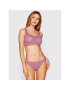 Triumph Sutien top Fit Smart 10202460 Roz - Pled.ro