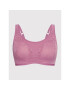 Triumph Sutien top Fit Smart 10202460 Roz - Pled.ro