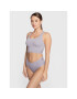 Triumph Sutien top Flex Smart 10213780 Gri - Pled.ro