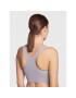 Triumph Sutien top Flex Smart 10213780 Gri - Pled.ro