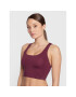 Triumph Sutien top Flex Smart 10213780 Violet - Pled.ro